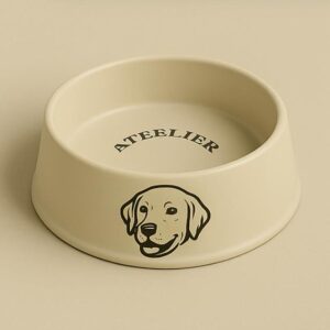 gamelle chien